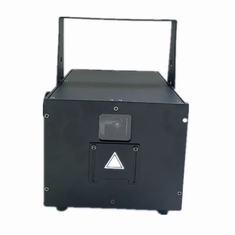 

DMX dj светильник 1 Вт 2 Вт 3 Вт 4 Вт RGB Полноцветный анимационный лазерсветильник 3D лазерное шоу с sd-картой ktv бар Вечерние