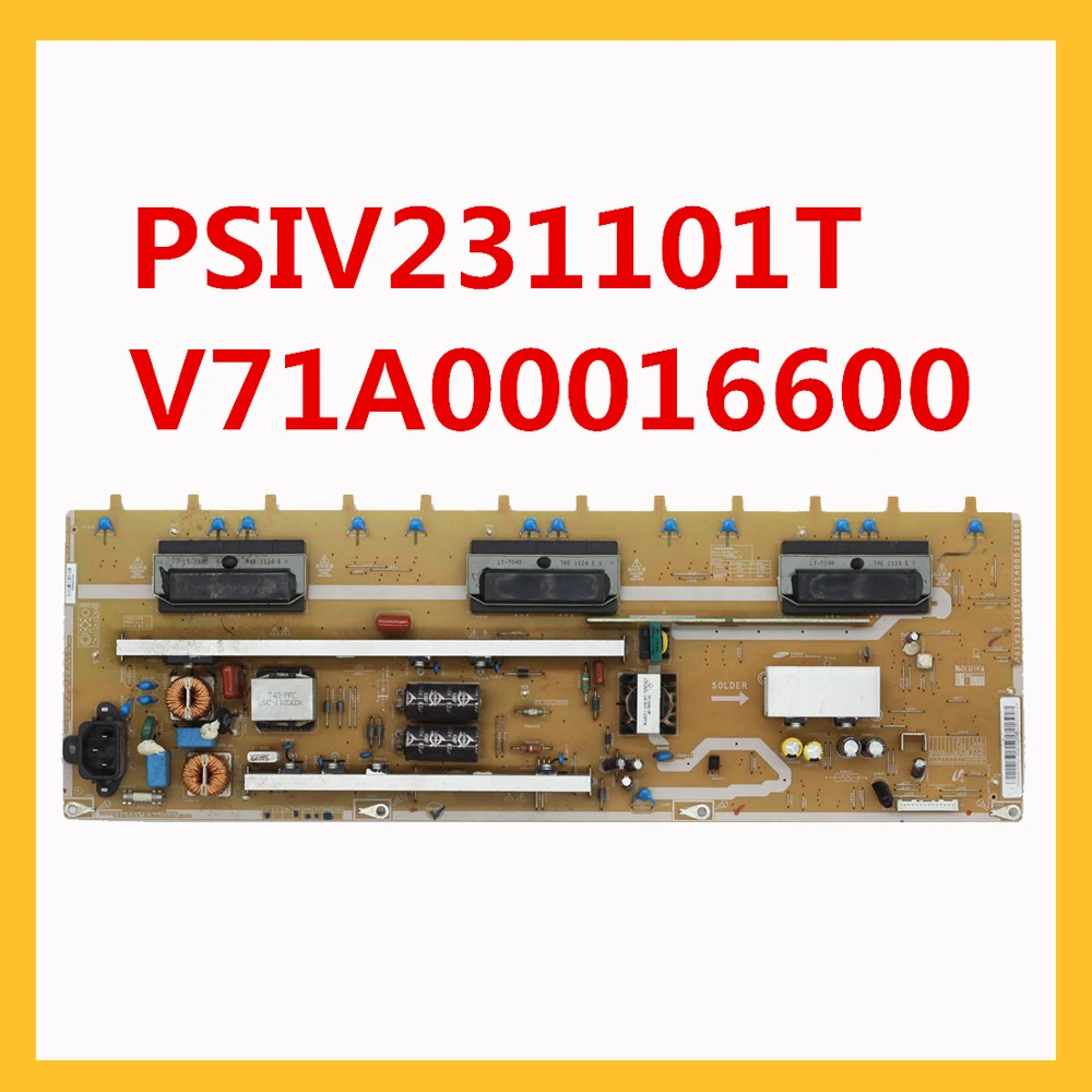 PSIV231101T V71A00016600 Power Supply Board For Toshiba TV O