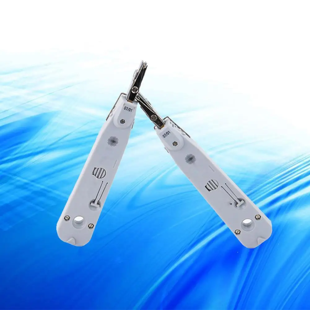 Отверстие Kebidumei RONA LSA Plus работает с сетевым инструментом RJ11 Cat5 I3D9 Sensor Punch Lan RJ45