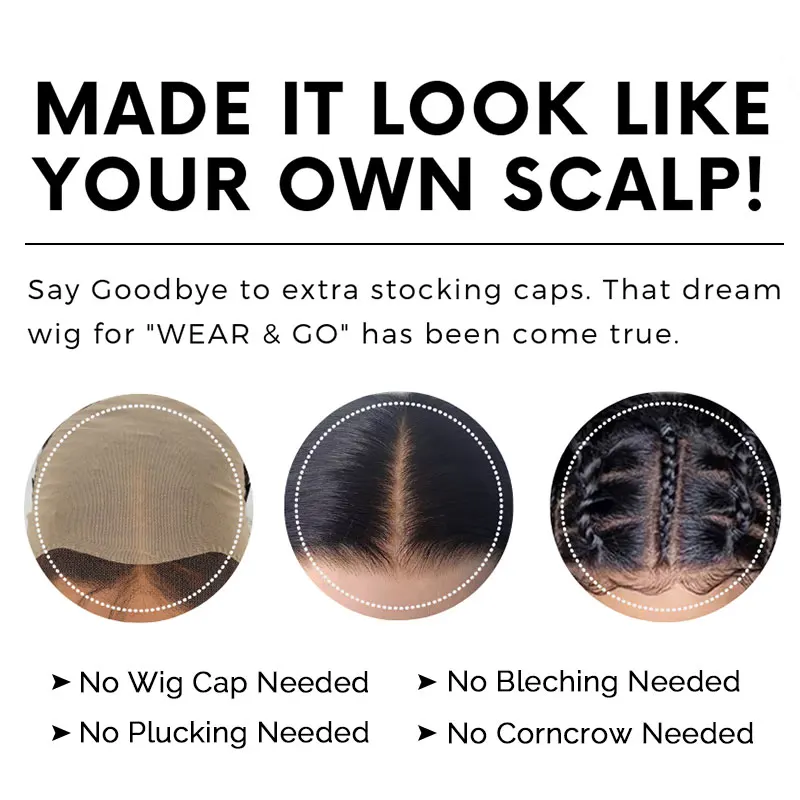 Накладные человеческие волосы 13x6 парики с выбеленными узлами кружевные передние