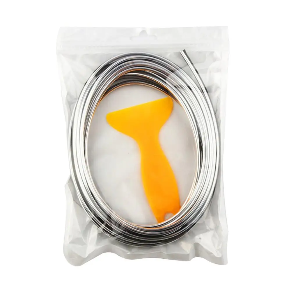 Светодиодная лента для салона автомобиля 5 метров гибкая неоновая гирлянда |