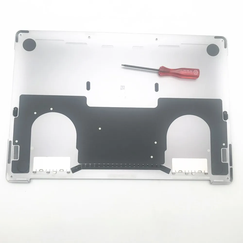 

613-04195-04-A 923-01787 нижний чехол Нижняя крышка для MacBook a1706 2016 2017 Серебряный космический серый нижний чехол Крышка