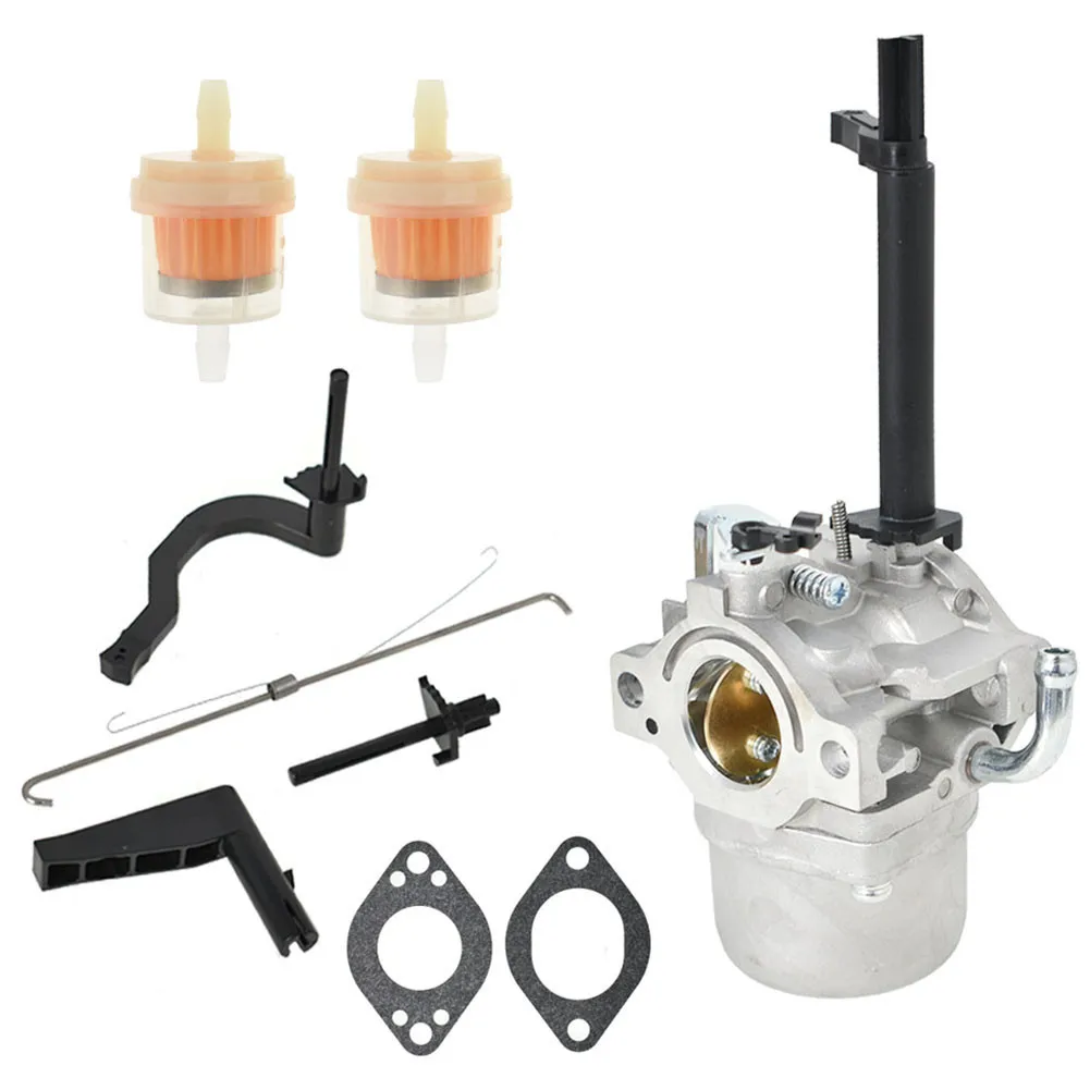

Carburetor Carb Kit For Briggs&Stratton 698305 793778 Nikki Snowblower Snow Blower 20H132-0110-B1 20H137-0119-B1Power Tools