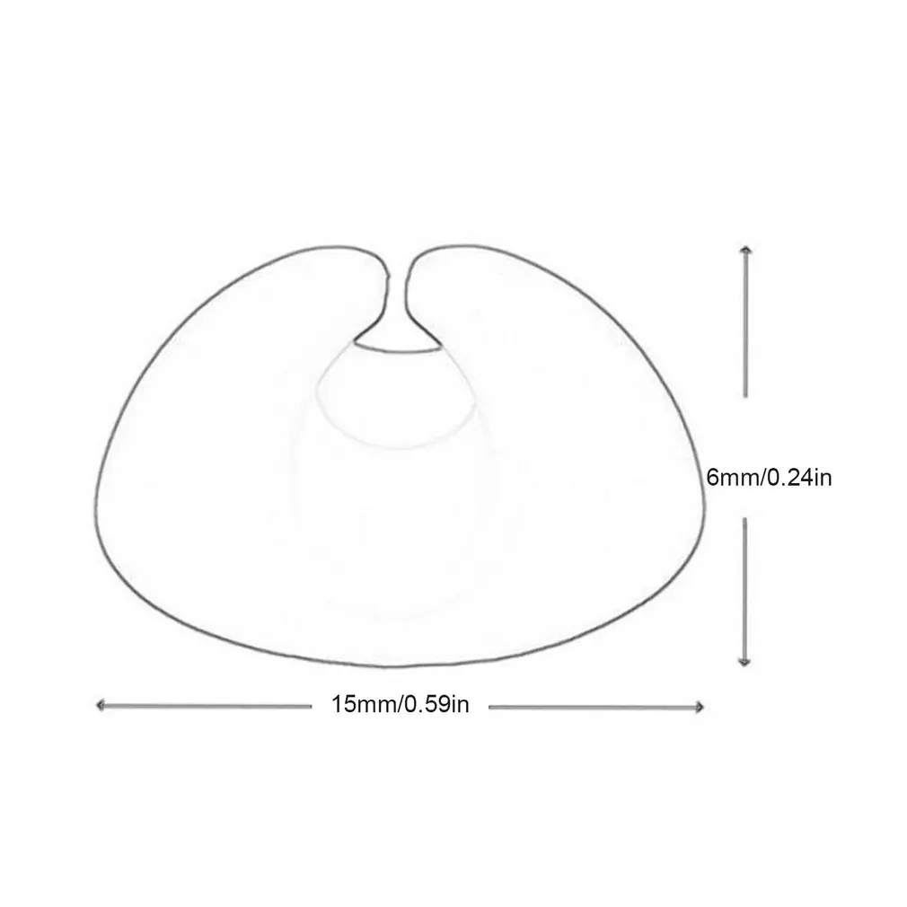 

Desktop Fixed Silicone Self-adhesive Hub Storage Organizer Winding Fixing Clip Self-adhesive Line Card