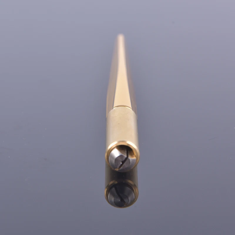 

Microblading Universal Holder Gold Shading Tebori Permanent Makeup Needle Tool Microblading Universal Holder