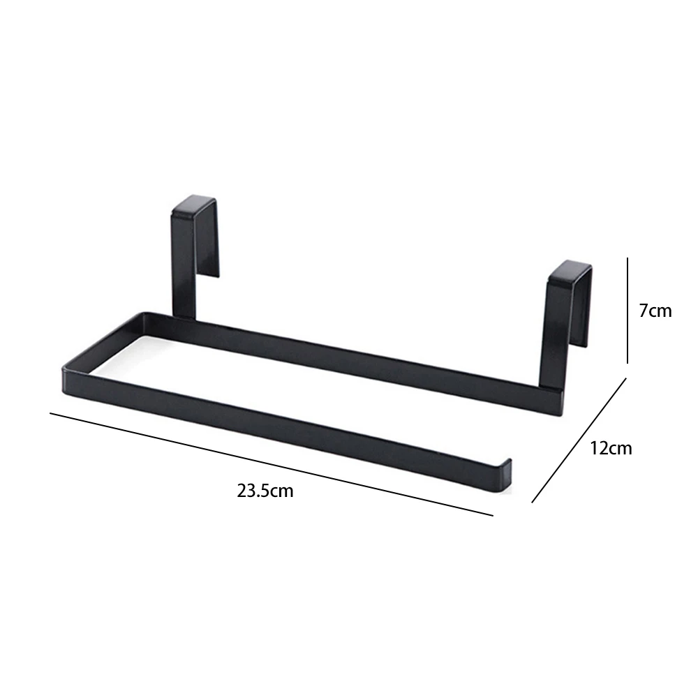 Креативный держатель для салфеток подвесная стойка ванной комнаты бумаги