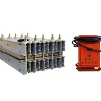 separate explode in mineral rubber conveyor belt water cooling jointing vulcanizer