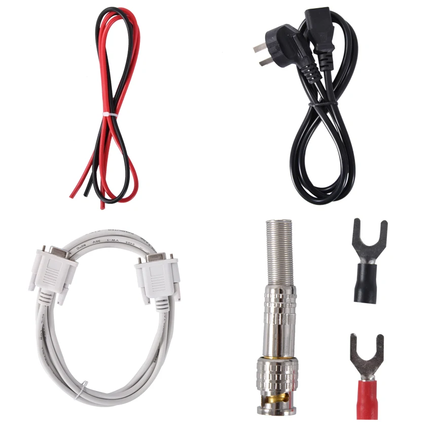 Электронный тестер грузоподъемности аккумулятора KP184 высокоточный емкости