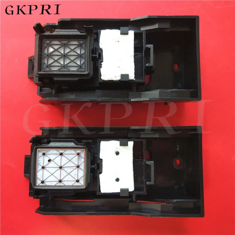 DX5 print head capping station assembly for Mimaki JV33 JV5 JV34 CJV30 printer cap top cleaning unit | Компьютеры и офис