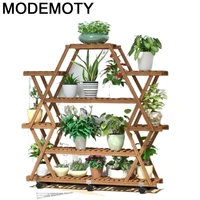 plante indoor estante flores jardin estanteria para macetas plantenstandaard outdoor plant rack balcony shelf flower stand