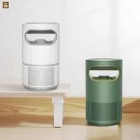 Лампа-Ловушка для комаров Qiaoqingting