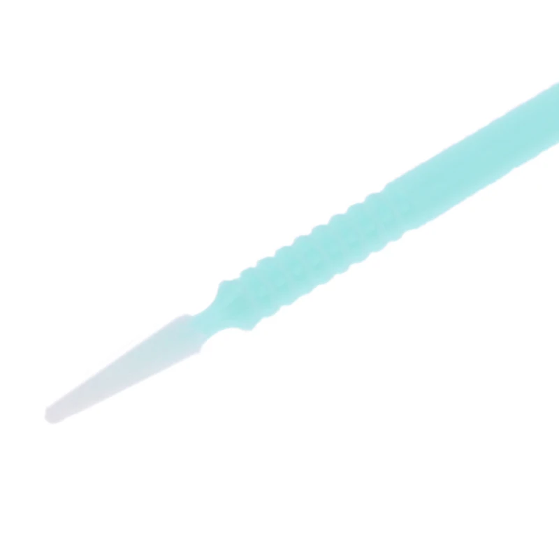 

100PCS/30PCS MicroBrush Eyelashes Extension Cleaning Swab Disposable Colorful Cotton Swabs Cosmetic Tool
