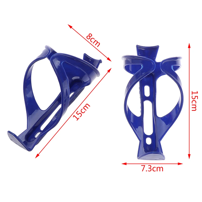 Велосипедный держатель для бутылки велосипедный из стекловолокна с водой -