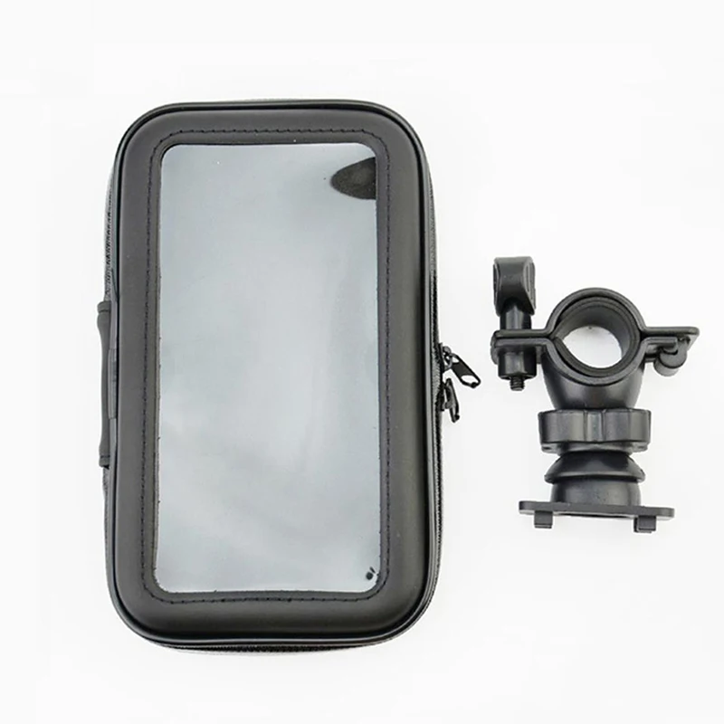 Велосипедный мобильный телефон сумка для горного велосипеда водонепроницаемый