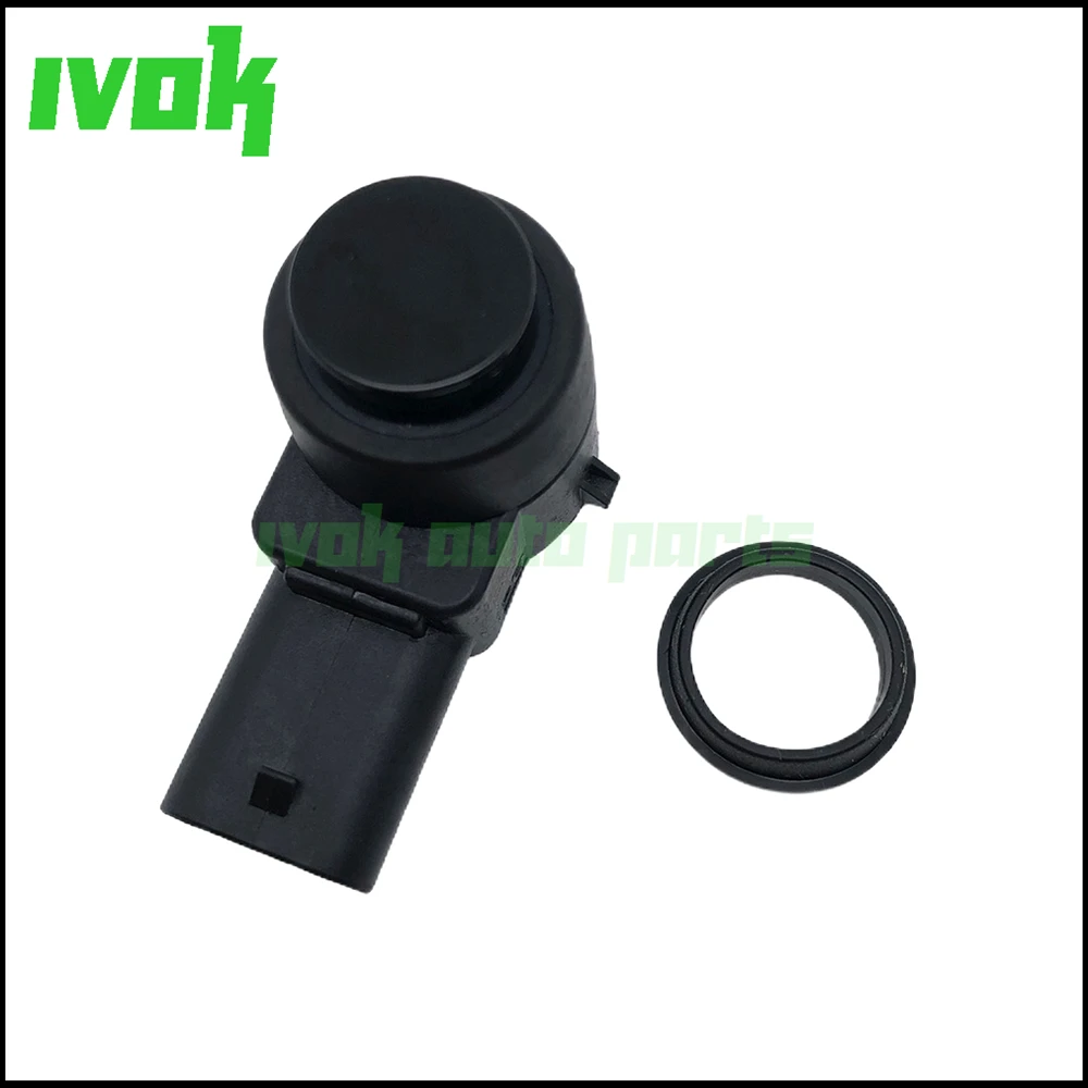 Датчик парковки PDC A2215420417 3 цвета для Mercedes W211 W219 W203 W204 W221 A0009052402 2215420417 | Автомобили и
