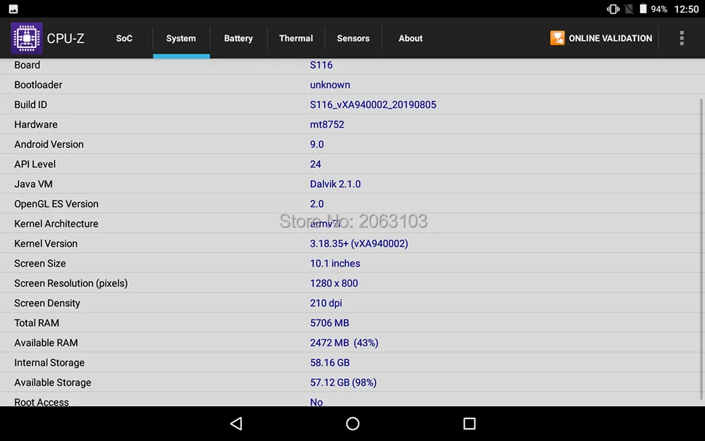Android 9,0, планшетный ПК Tab Pad, 10 дюймов, ips, 8 ядер, 6 ГБ ОЗУ, 64 Гб ПЗУ, две sim-карты, телефонные звонки, 10,1 дюймов, фаблет, планшеты