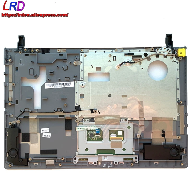 Новинка оригинальный корпус подставка для рук верхний панель клавиатуры с