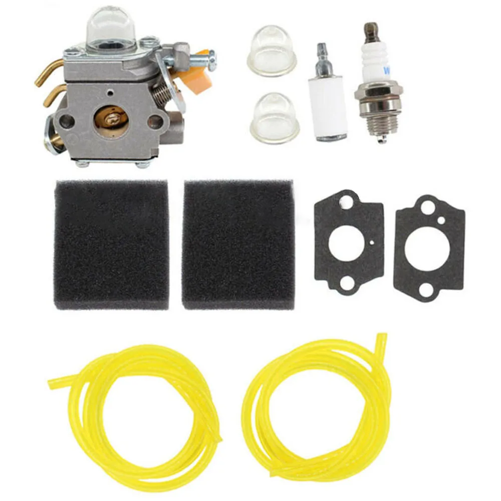 Инструмент для карбюратора Набор Профессиональный Ruixing H142R H142A Homelite Ryobi|Детали