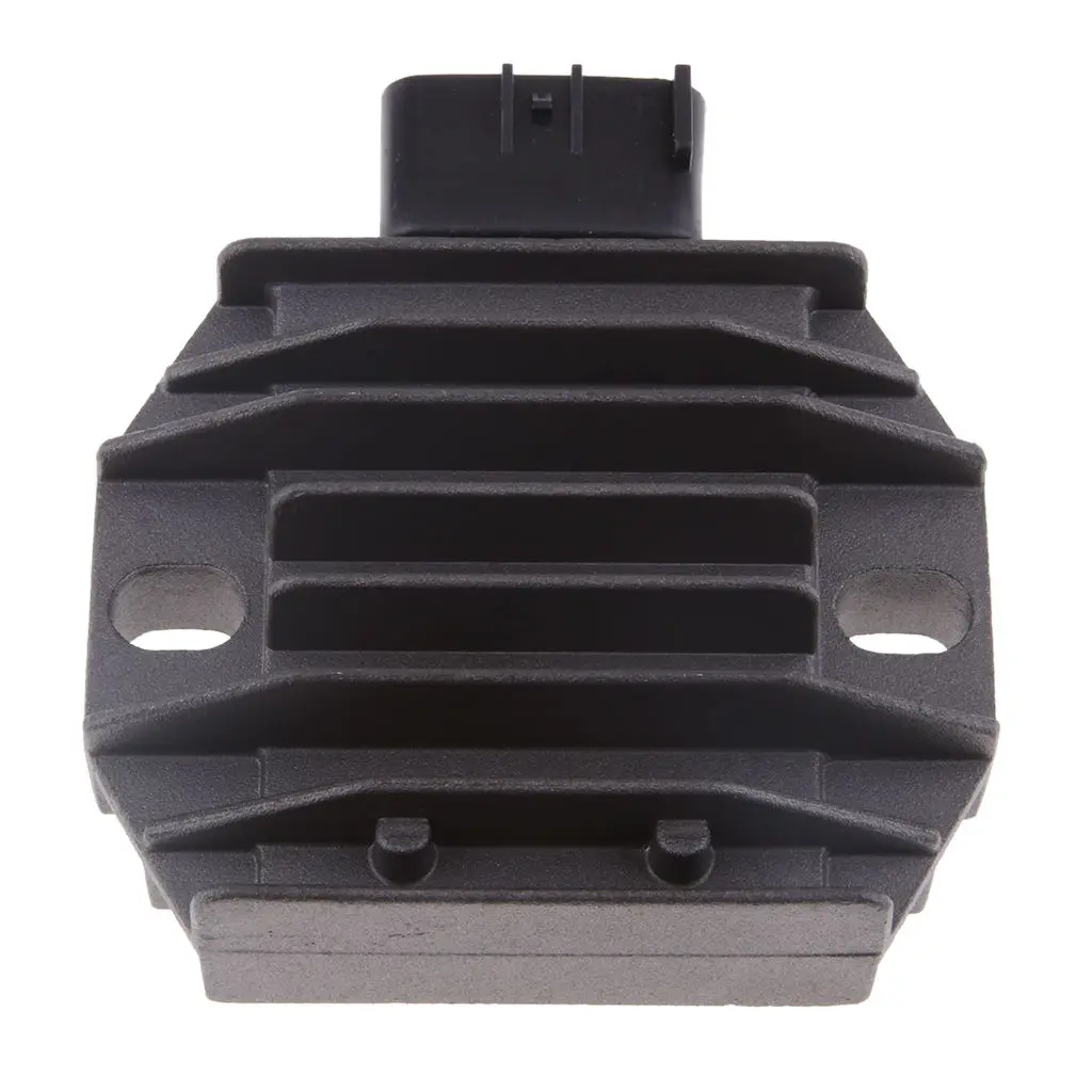 

12V Voltage Regulator For Kawasaki ER650 ER-6N 2009