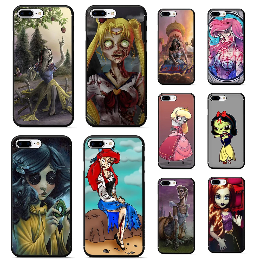 Мягкий силиконовый чехол для Apple iPhone 11 12 Pro Max Mini SE 2 2020 6 S 7 8 Plus X XS MAX XR | Мобильные