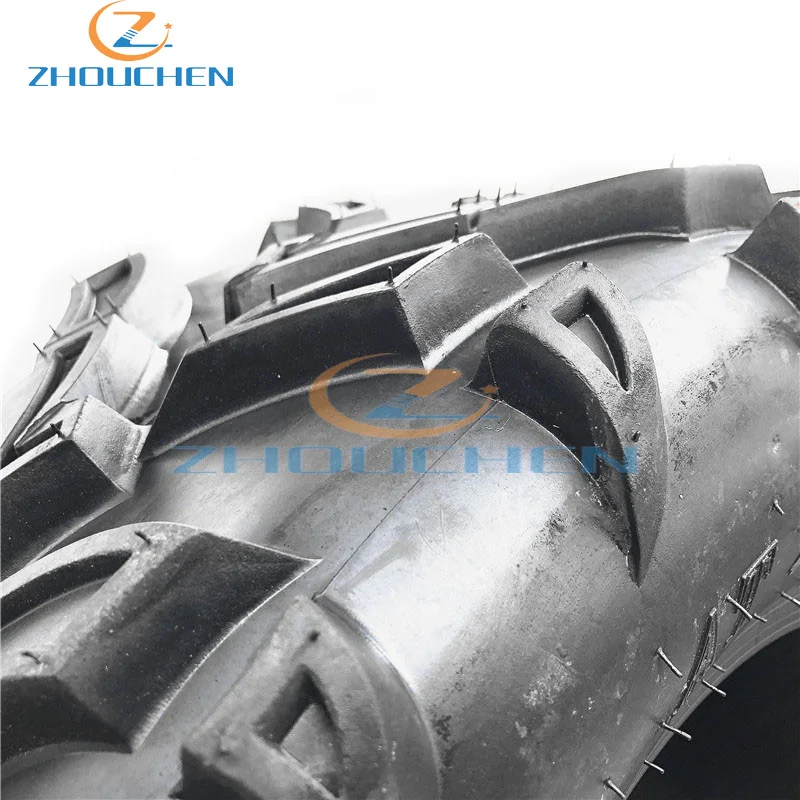 12 дюймов ATV шины на 25X10-12 шины четыре колеса vehcile внедорожный мотоцикл для китайских 150cc 200cc 250cc большие ATV колеса диски