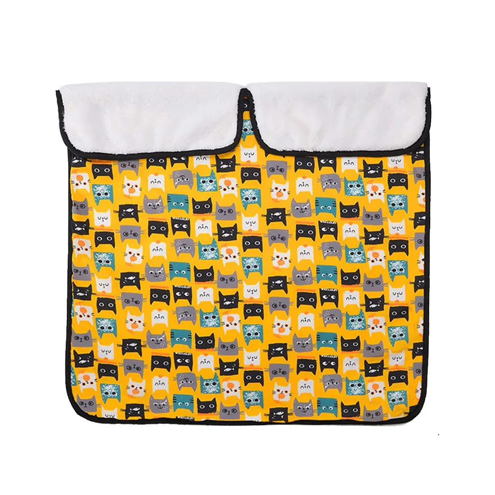 

Boys Girls Cartoons Large Portable Waterproof Windproof Receiving Blanket Outdoor Home Baby Stroller Super Soft Newborn Sleeping