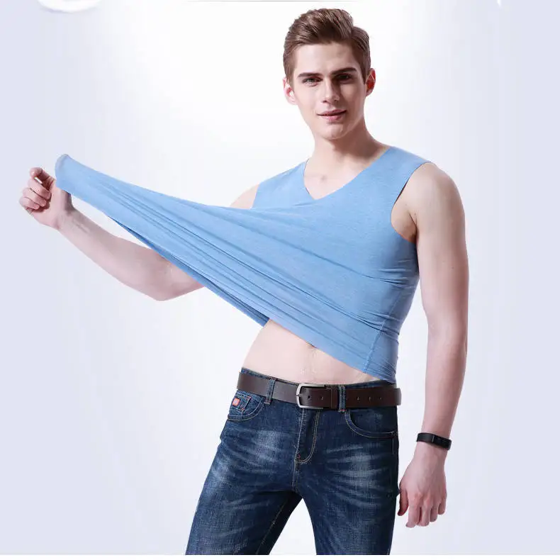 Летний облегающий Молодежный Спортивный просторный крутой летний