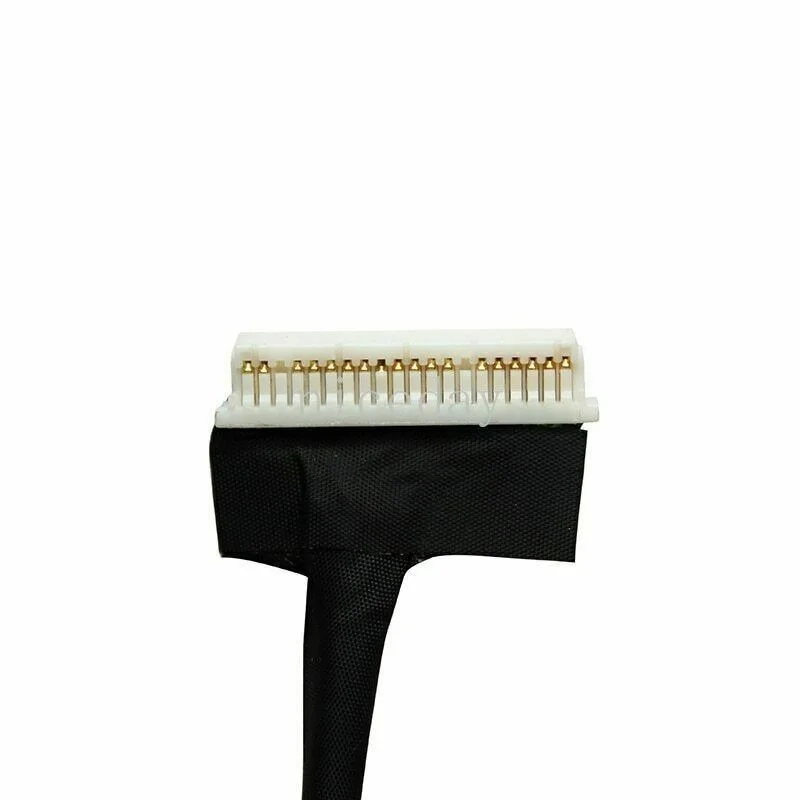 

LCD Screen Cable For Sony SVE17 SVE171 SVE171A SVE171B1 Z70 laptop 50.4MR05.01