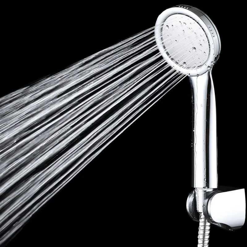 Ручная Лейка для душа набор высокого давления новый дизайн фильтра с