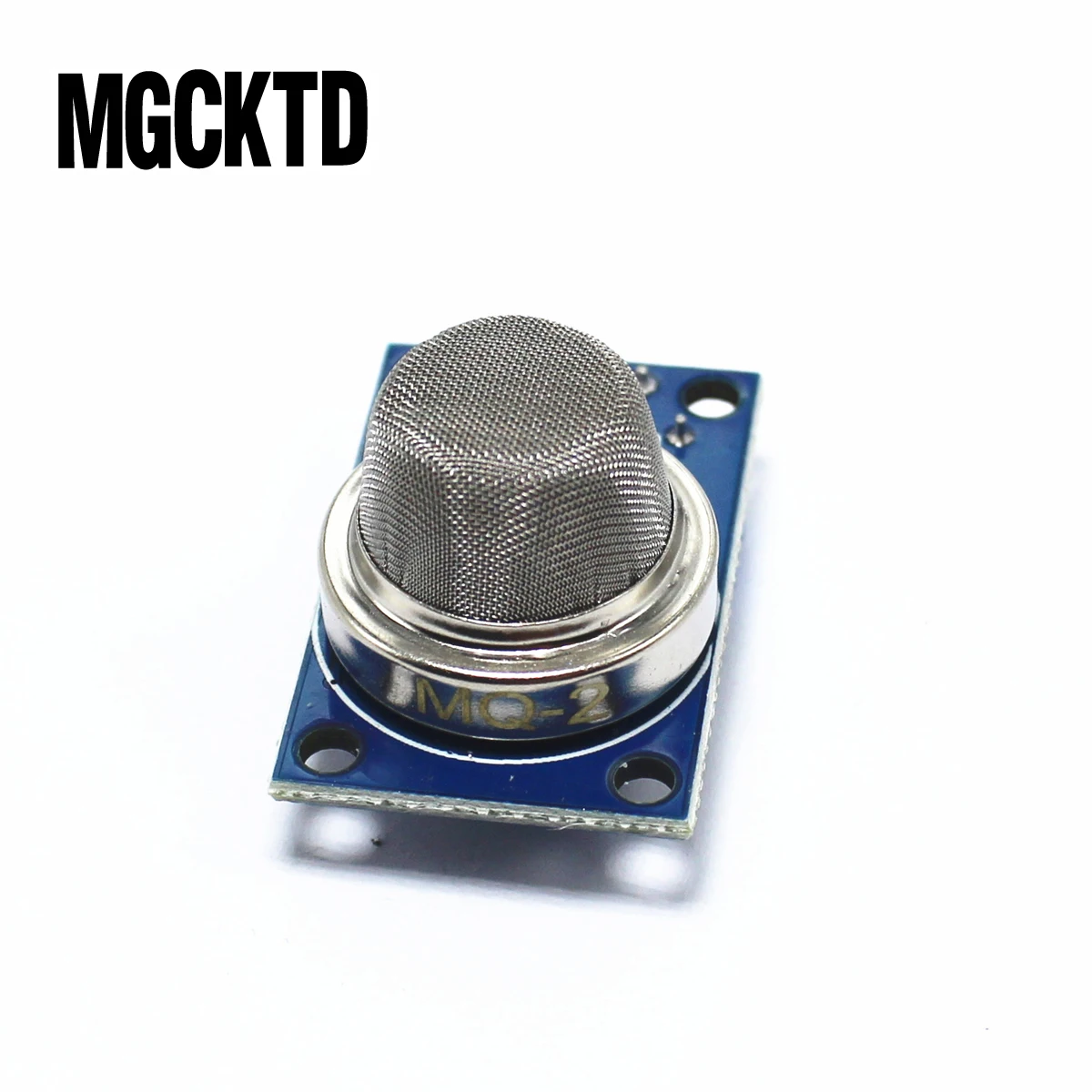 20 шт./лот 100% новый MQ-2 LPG I-бутан Пропан спирт водород дым газовый датчик модуль |