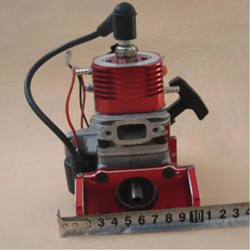 CNC 29cc 2-Stroke RC Marine Engine (in-line) for Racing Boat Toys PARTS | Игрушки и хобби