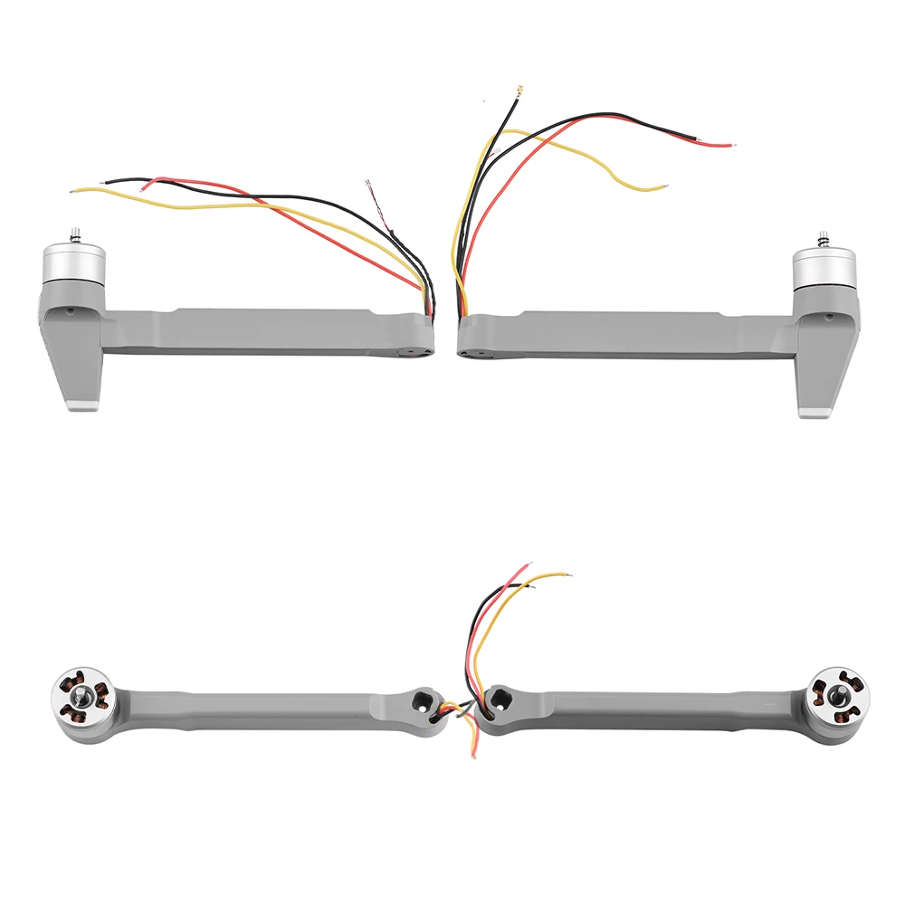 

Original Repair Arm for FIMI X8 SE 2020 Arms Repair Parts Front Rear Left Right Arm Landing Gear Replacement Accessories
