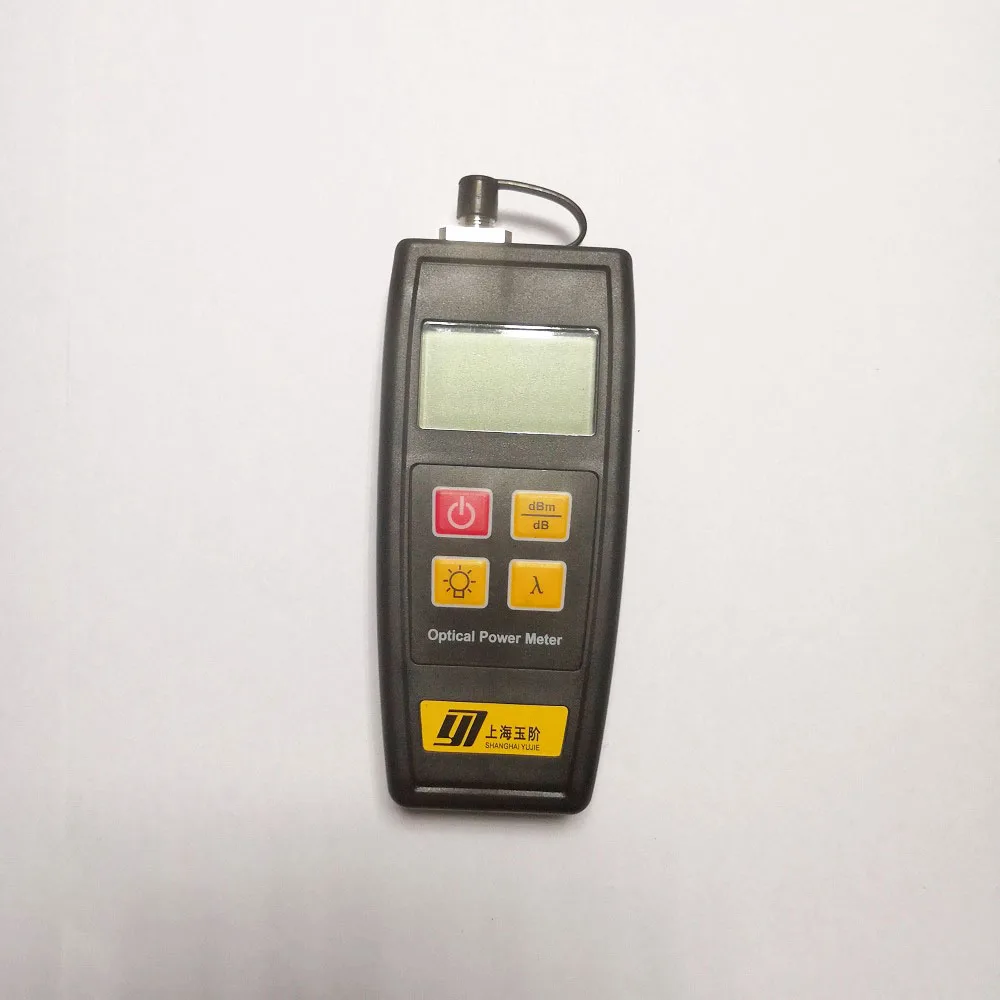 Мини-измеритель мощности оптического волокна FC/SC/ST соединитель | Мобильные