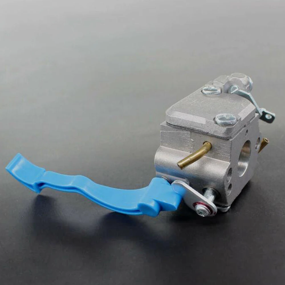 

For Zama C1Q-W37 Carburetor Kit Carb Air Filter Primer Bulb Fuel Filter