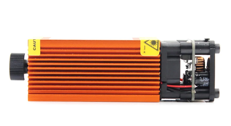 Oxлазеры 520nm 1W зеленый лазерный модуль 12V фокус DIY лазерной головки 1000 мВт диодный лазер для сцены лазерный птица репеллент