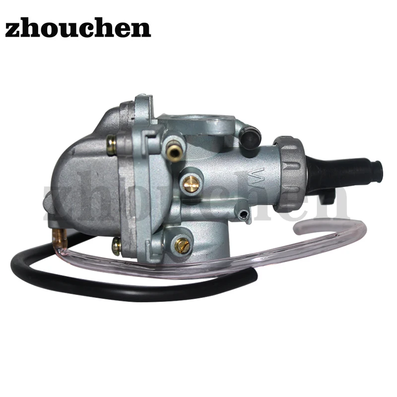 Магазин аксессуаров и запчастей для мотоциклов подходит SUZUKI LT80 LT 80 Карбюратор CARB