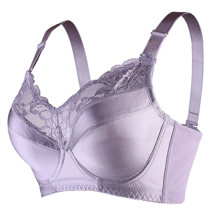 Женский кружевной бюстгальтер на косточках размеры 34 36 38 40 42 44 46 48 C D E F G H | Женская