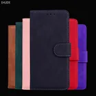 Чехол-книжка для Motorola Moto G9 Plus G7 G Power 2021 G8 Power Lite G30 G Stylus Play One Fusion