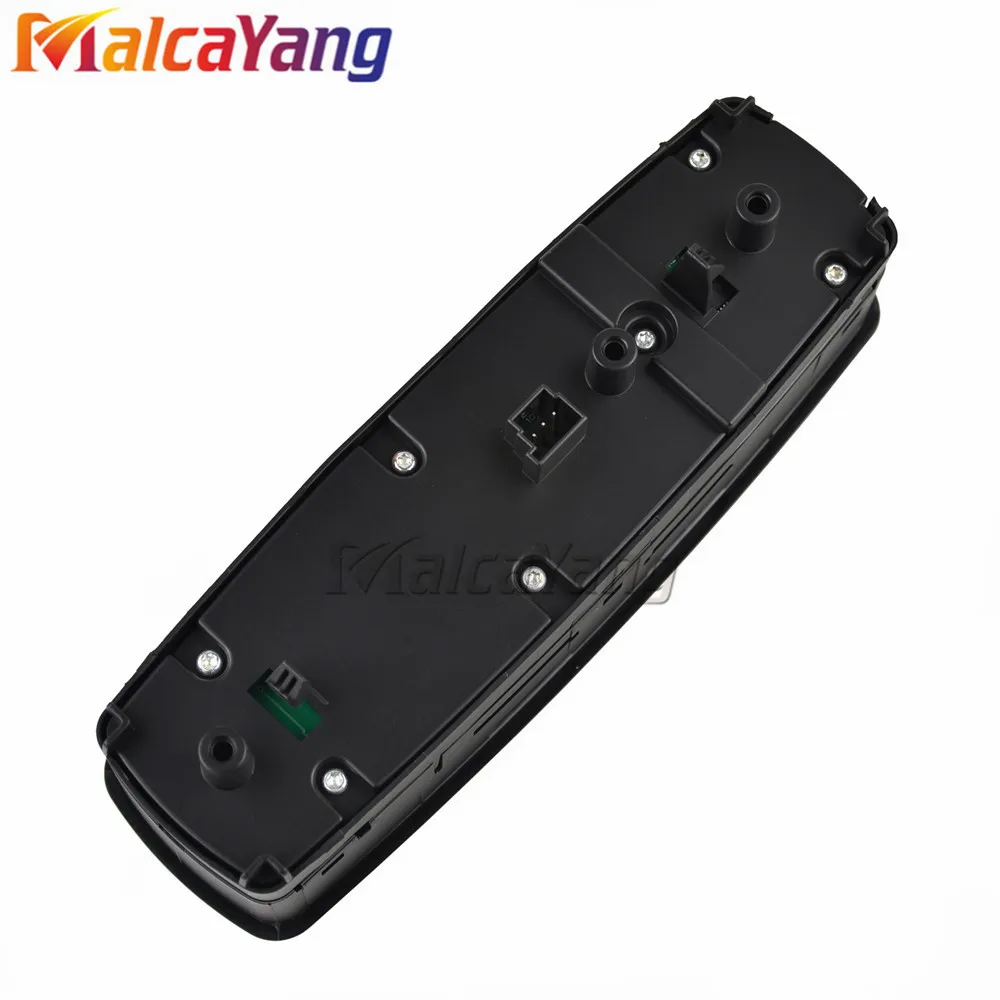

A1698206510 Power Window Switch For Mercedes Window lifter switch driver's side For Benz