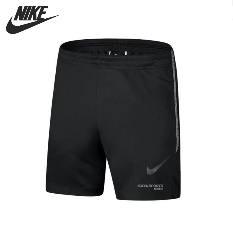 Новые оригинальные мужские шорты NIKE AS M NK DRY STRKE KZ спортивная одежда | Спорт и