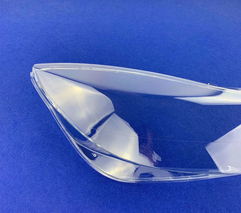 

Car Glass Head Light Lampshade Lamp Shell 2009-2012 Case Lens Front Headlight Cover Replacement For Buick Opel Insignia OPC