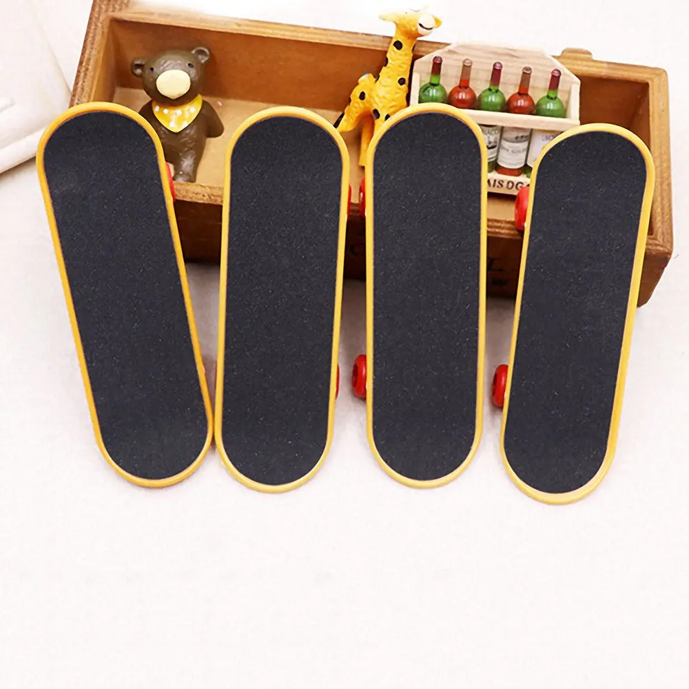 Игрушки для домашних животных попугай мини скейтборд стенд окунь игрушка птица