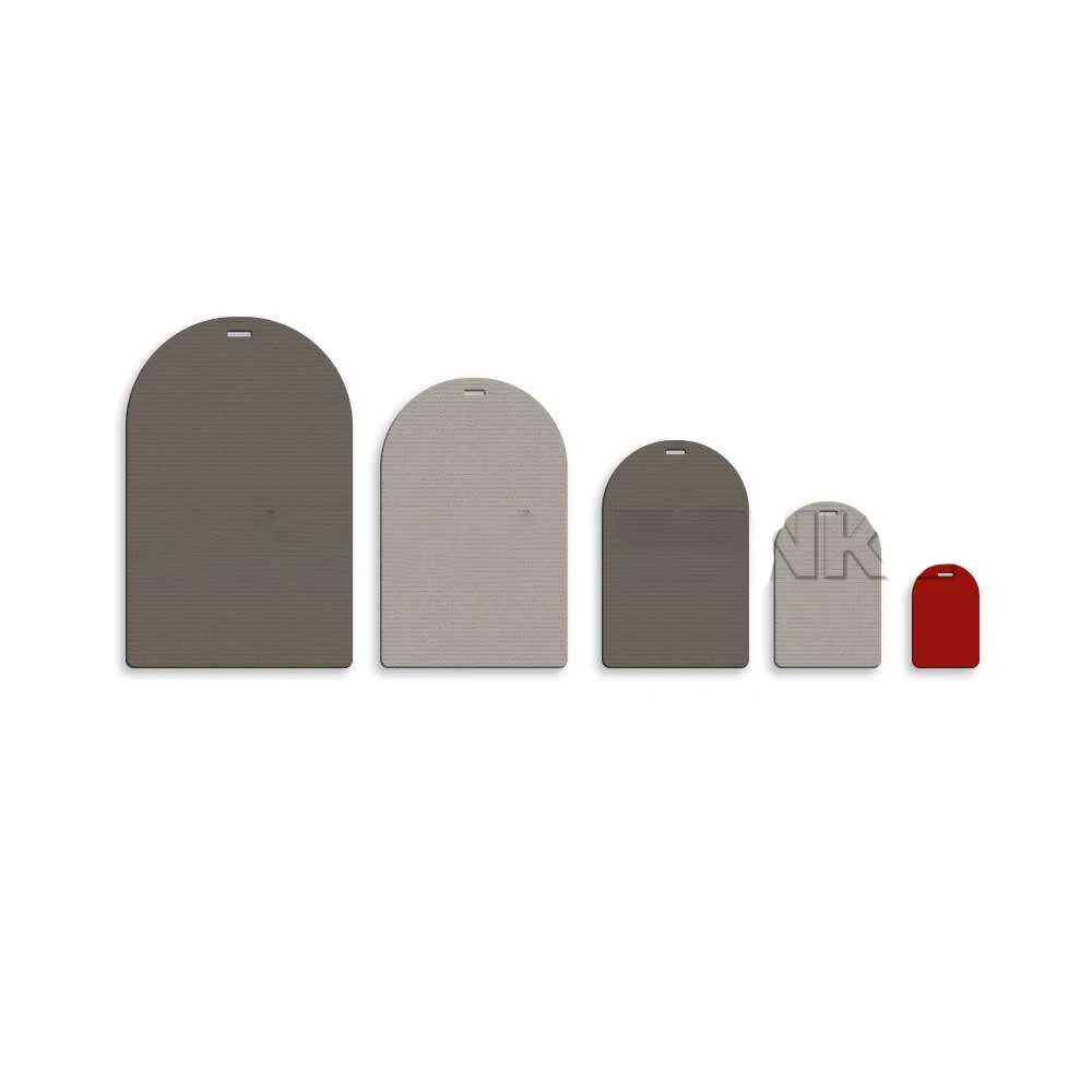 

mini dies Arc Labels Cylinder Metal Cutting Dies for DIY Scrapbooking Crafts Dies Cut Stencils Maker Photo Album Template gift