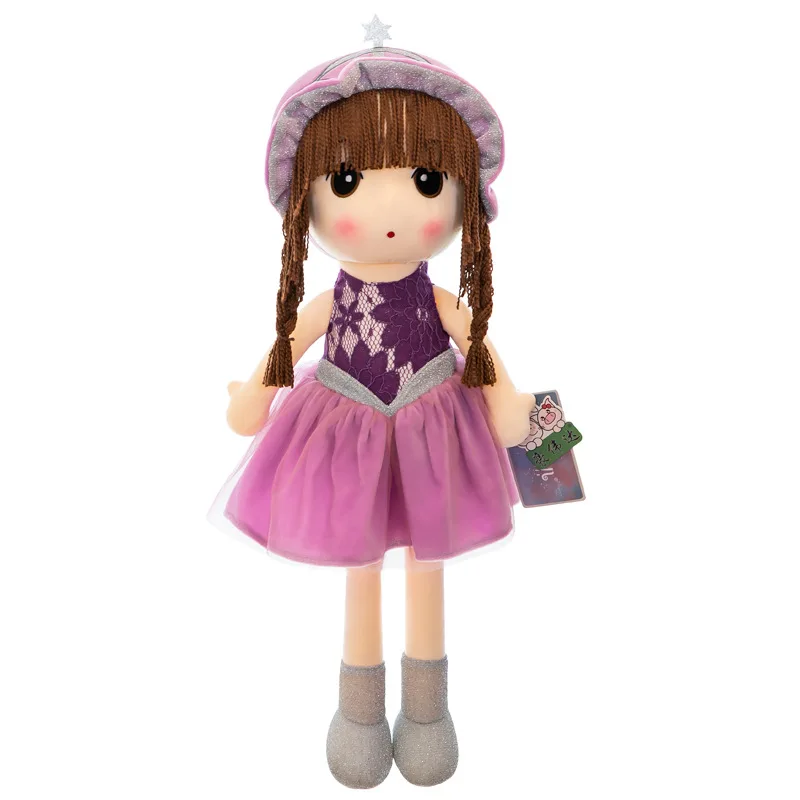 

Creative new twelve constellations Philippine doll plush toy doll children's doll pillow gift