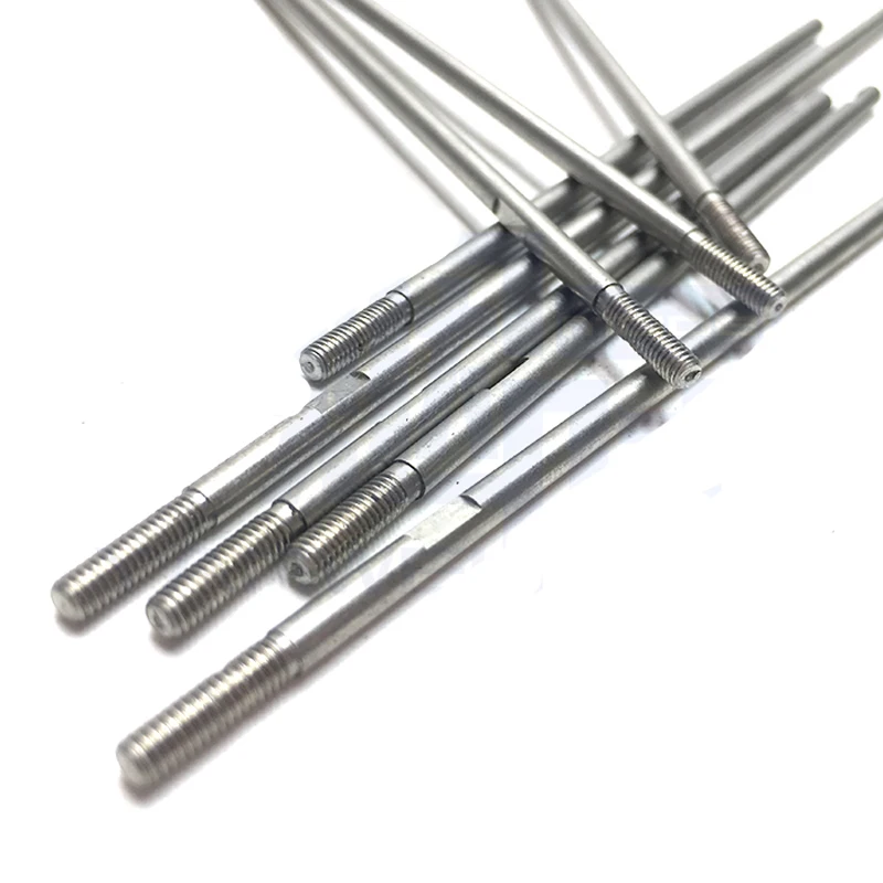 2 шт диаметр 3 мм 304 нержавеющая