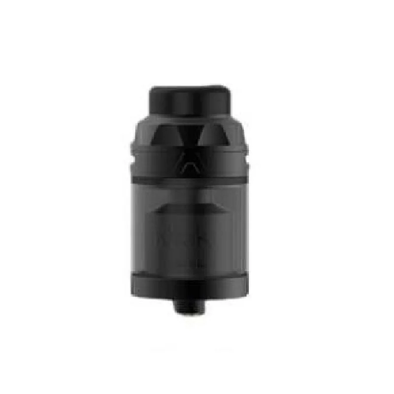 Оригинальный Впускной атомайзер AUGVAPE DUAL RTA 4 2 мл с двойными катушками и воздушными