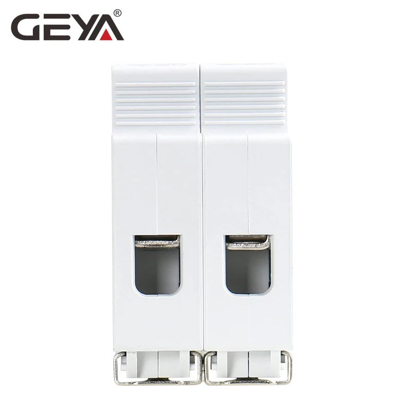 Бесплатная доставка GEYA GSP8 цепи 2pole Стабилизатор напряжения 220V din рейку сетевой