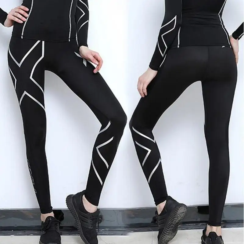 

Pants,Men's And Womens Sports Quick-Drying Clothes, Tight-Fitting High-Stretch Sportswear Pants, Yoga Basketball Jogging Clothes