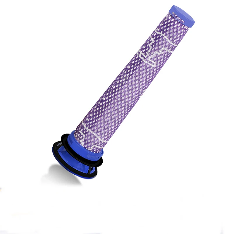 Детали для пылесоса Dyson v6 v7 v8 dc62 DC61 DC58 DC59 DC74 #965661-01 2 шт. | Бытовая техника