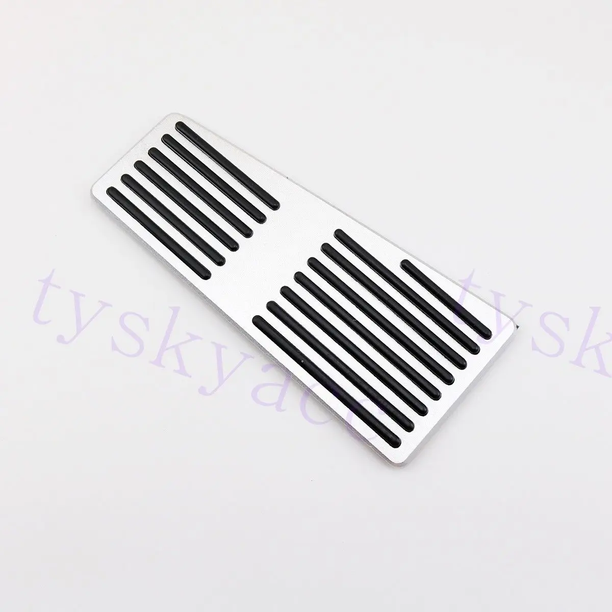 MT педаль тормоза газа акселератора топлива Отдых Крышка часть накладка подходит